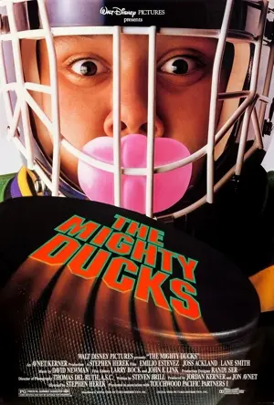 Mighty Ducks - Das Superteam