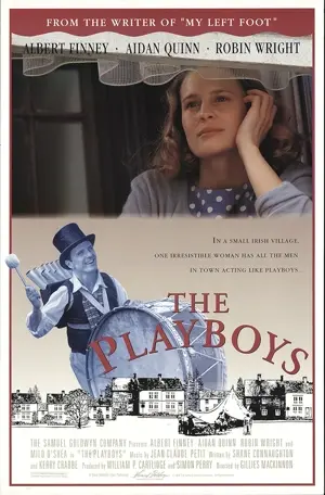Die Playboys