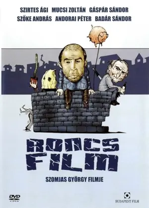 Roncsfilm