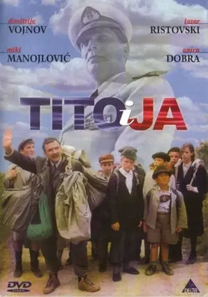 Tito i ja