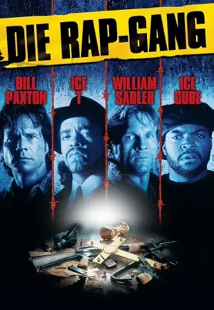 Die Rap-Gang