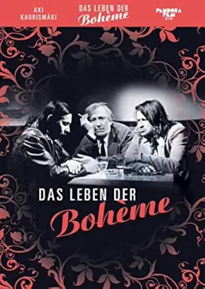 Das Leben der Boheme