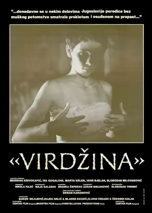 Virdzina