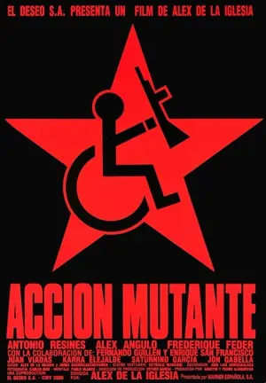 Aktion Mutante