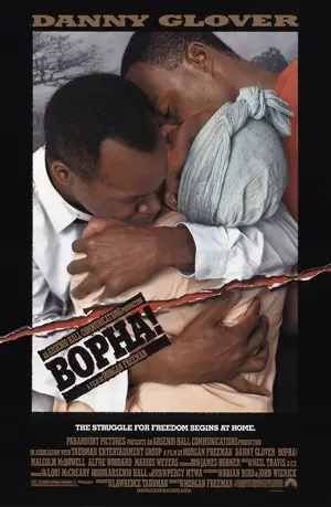 Bopha! - Kampf um Freiheit