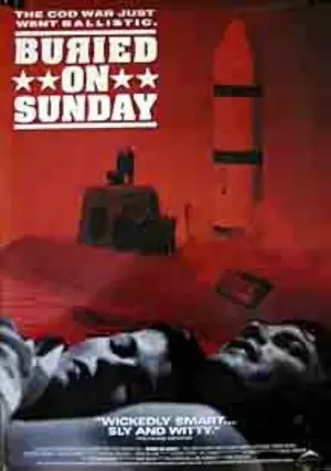 Verwirrspiel auf Solomon Gundy