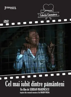 Cel mai iubit dintre pamânteni