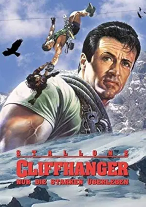 Cliffhanger - Nur die Starken überleben