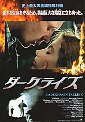 Verdunkelung in Tallin