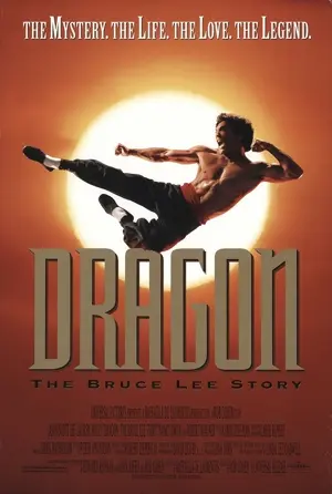 Dragon - Die Bruce Lee Story