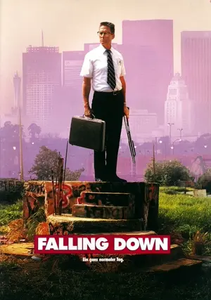 Falling Down: Ein ganz normaler Tag
