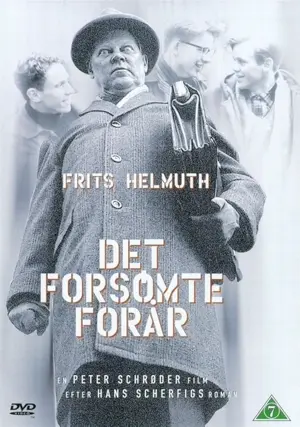 Det forsømte forår