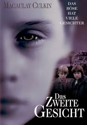 Das zweite gesicht
