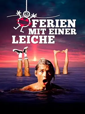 Ferien mit einer Leiche