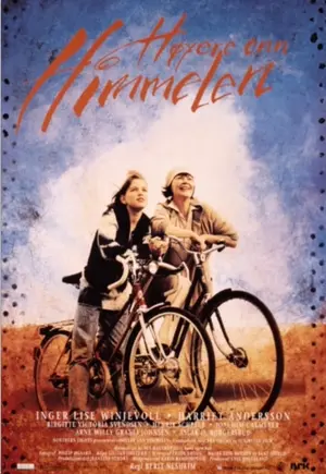 Höher als der Himmel