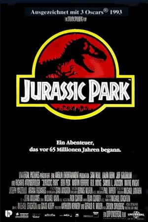 Jurassic Park