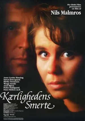 Kærlighedens smerte