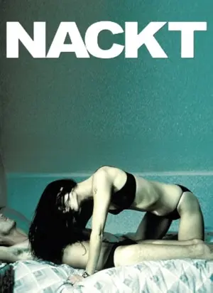 Nackt