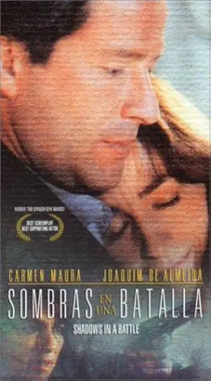 Sombras en una batalla