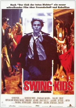 Swing Kids