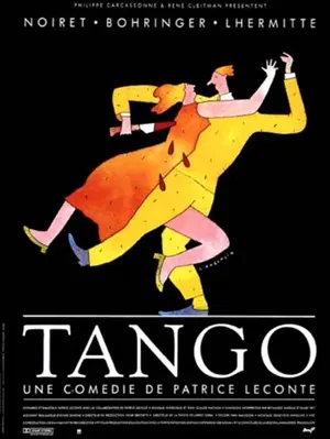 Tango Mortale