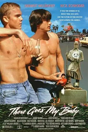 The Last Days of Paradise