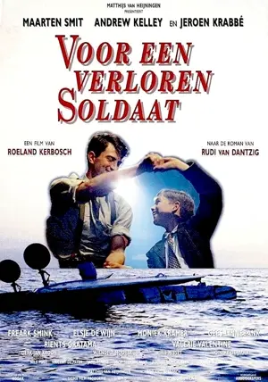 Der verlorene Soldat