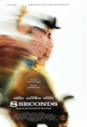 8 Seconds - Tödlicher Ehrgeiz