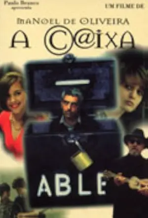 Die Büchse des Bettlers