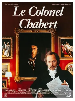 Die Auferstehung des Colonel Chabert
