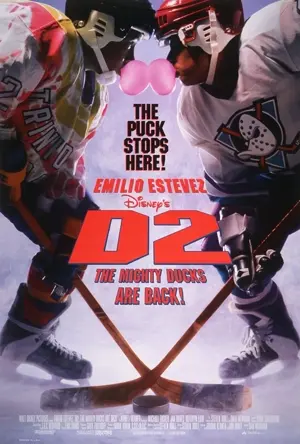 Mighty Ducks 2 - Das Superteam kehrt zurück