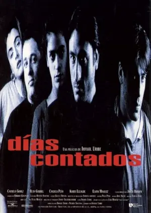 Deine Zeit läuft ab, Killer