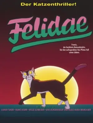 Felidae