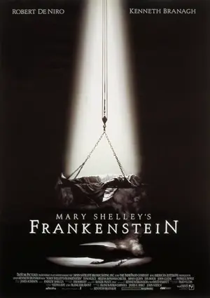 Mary Shelleys Frankenstein