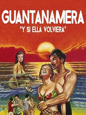 Guantanamera - Eine Leiche auf Reisen