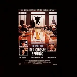 Hudsucker - Der große Sprung