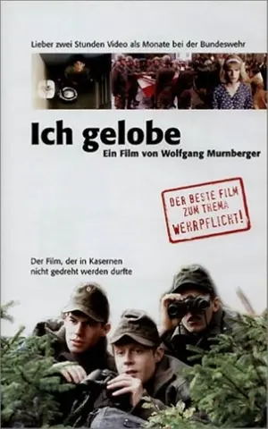 Ich gelobe