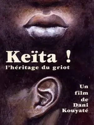 Keïta! L'héritage du griot