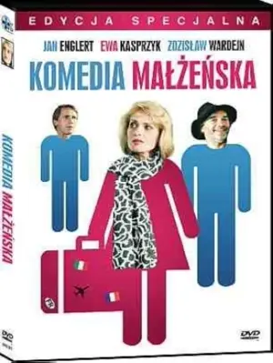 Komedia malzenska