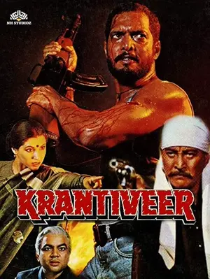Krantiveer