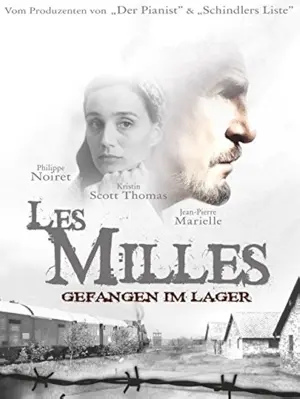 Les milles - Gefangen im Lager