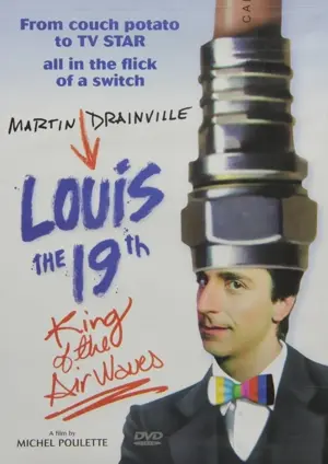 Louis 19, le roi des ondes
