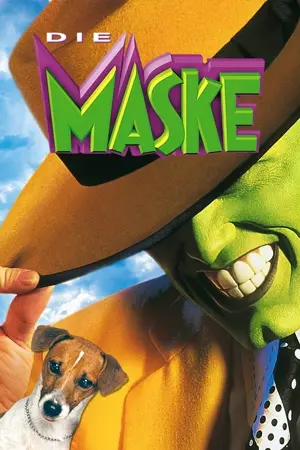 Die Maske