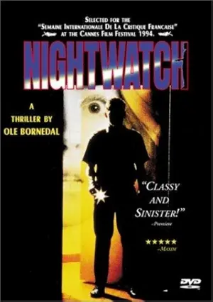 Nightwatch - Nachtwache