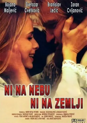 Ni na nebu ni na zemlji