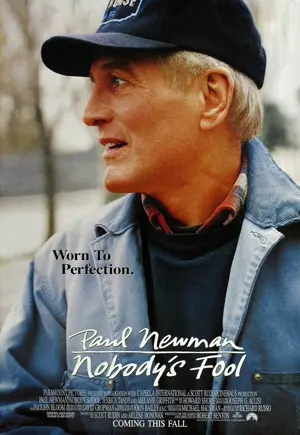 Nobody's Fool - Auf Dauer unwiderstehlich