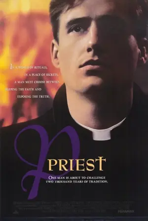 Der Priester