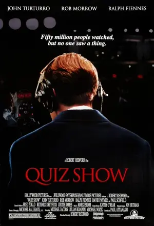 Quiz Show