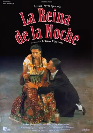 Die Königin der Nacht