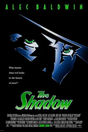 Shadow und der Fluch des Khan